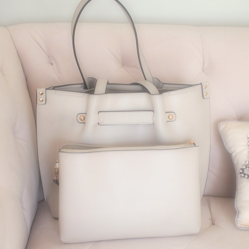 Melie Bianco “Sarah” Premium Vegan Leather